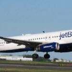 JetBlue interesada en una ruta directa entre Fort Lauderdale y Caracas