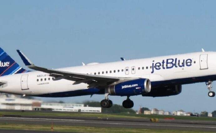 JetBlue interesada en una ruta directa entre Fort Lauderdale y Caracas