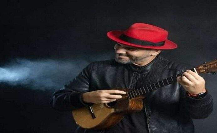 Jorge Glem regresa a su tierra para un homenaje