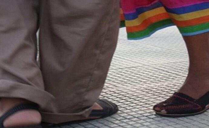 Se habla venezolano: A ponerse las alpargatas, que lo que viene es joropo