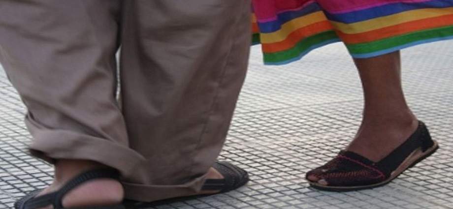 Se habla venezolano: A ponerse las alpargatas, que lo que viene es joropo