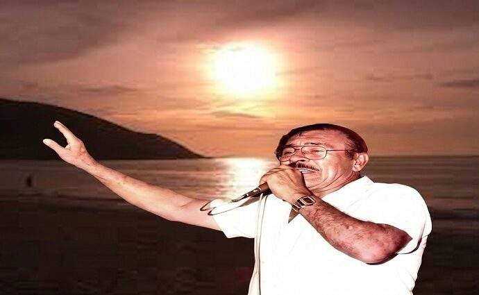 Pedro González se prepara para el XXVI Festival de Galerón
