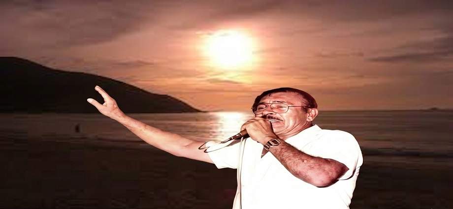 Pedro González se prepara para el XXVI Festival de Galerón