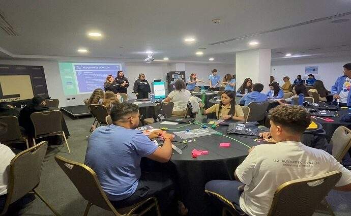 Jóvenes de Nueva Esparta presentarán soluciones innovadoras para la economía