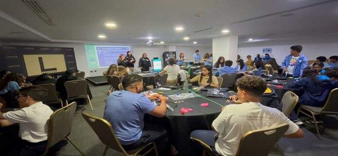 Jóvenes de Nueva Esparta presentarán soluciones innovadoras para la economía