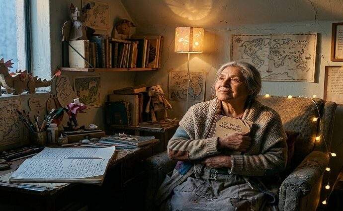 La Décima en el día a día: Cuando vivo de ilusiones