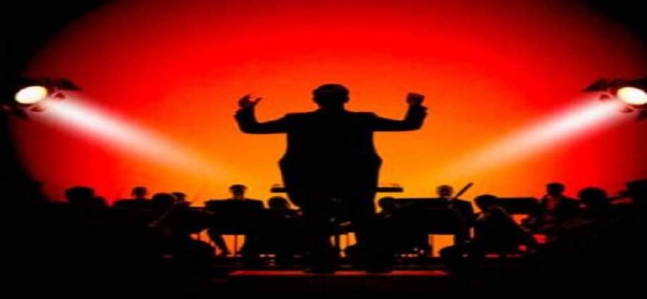 La OSV presenta «Luces, Cámara, ¡Música!»
