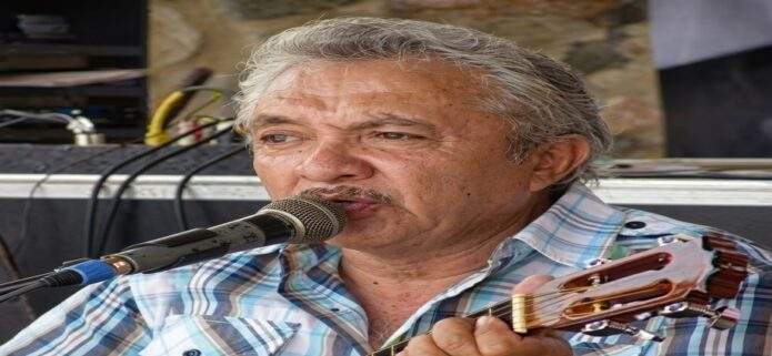 Luis Teodoro García orgullo musical y pedagógico de Margarita