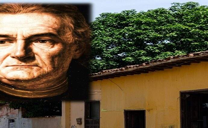 José Cortés de Madariaga y el nombre de Nueva Esparta