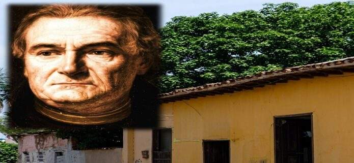 José Cortés de Madariaga y el nombre de Nueva Esparta