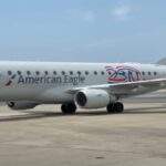 American Airlines suma segundo vuelo a Maiquetía