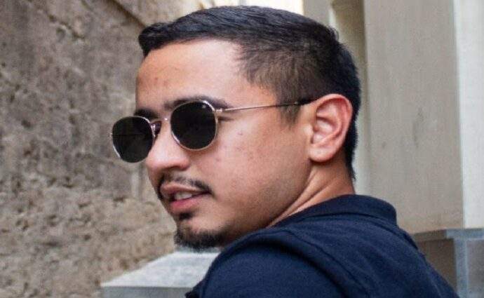 El joven emprendedor venezolano Raziel Martínez revoluciona el marketing musical desde España
