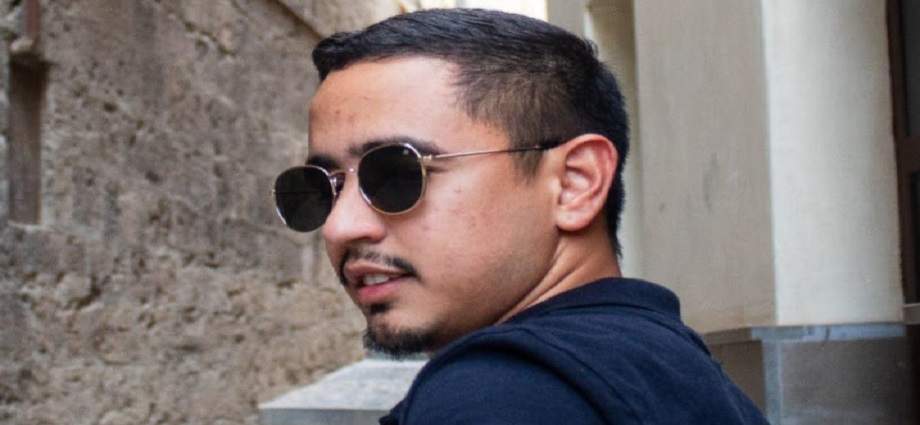 El joven emprendedor venezolano Raziel Martínez revoluciona el marketing musical desde España