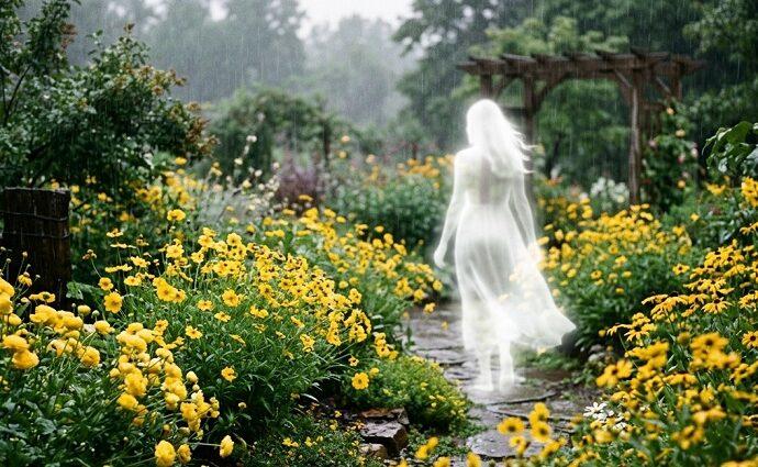 Mayo: El despertar de las flores y la tradición venezolana