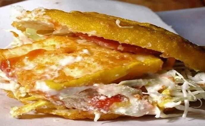 El tumbarrancho protagonizará la próxima ruta gastronómica de Maracaibo