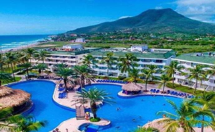 Margarita se proyecta como el gran "Hub" del Caribe