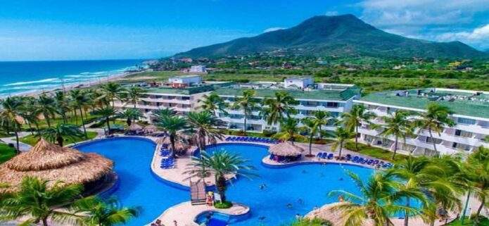 Margarita se proyecta como el gran "Hub" del Caribe