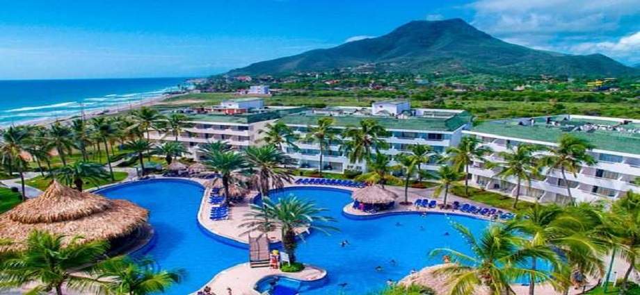 Margarita se proyecta como el gran "Hub" del Caribe