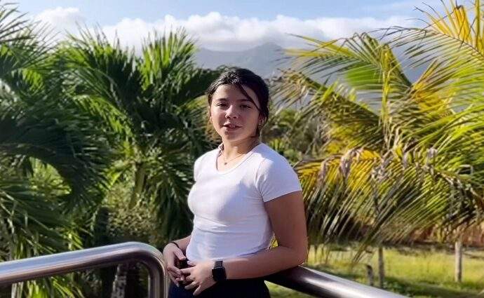 Talento de Margarita triunfa en National Geographic