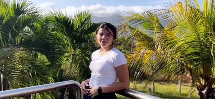 Talento de Margarita triunfa en National Geographic