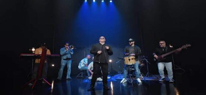 Kaky Ramos y Nelson Arrieta electrizan la escena musical con el estreno de “Micaela”