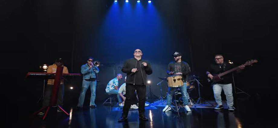 Kaky Ramos y Nelson Arrieta electrizan la escena musical con el estreno de “Micaela”