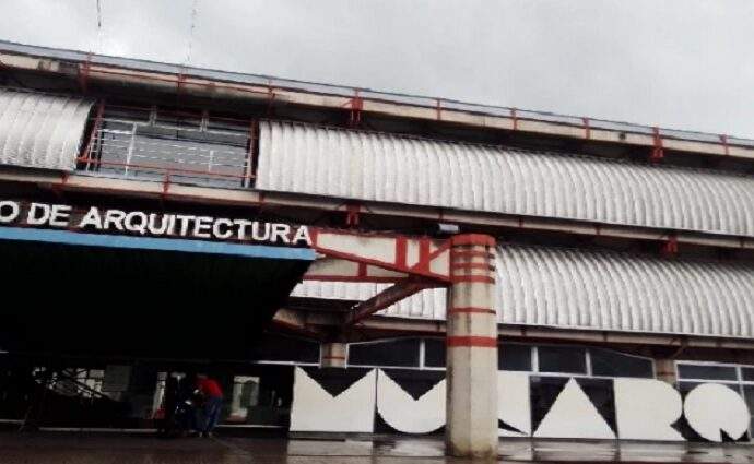 Inauguran exposición sobre las potencialidades del bambú en el Museo Nacional de Arquitectura