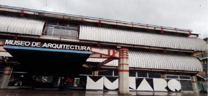 Inauguran exposición sobre las potencialidades del bambú en el Museo Nacional de Arquitectura