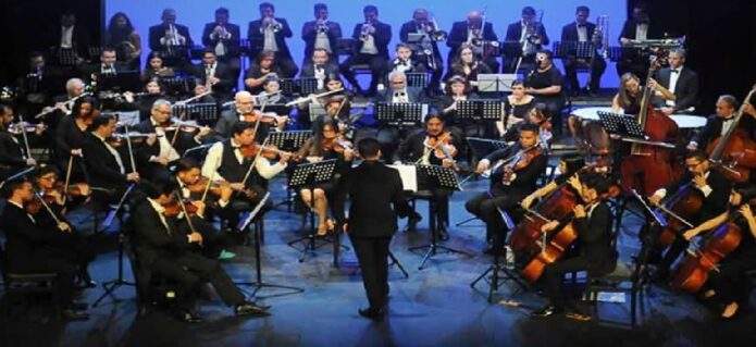 Orquesta Sinfónica Carlos Cruz-Diez tocará para el Papa León XIV