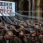 Pensando con décima, frases célebres: La ignorancia es un estado de no saber calculado por el poder