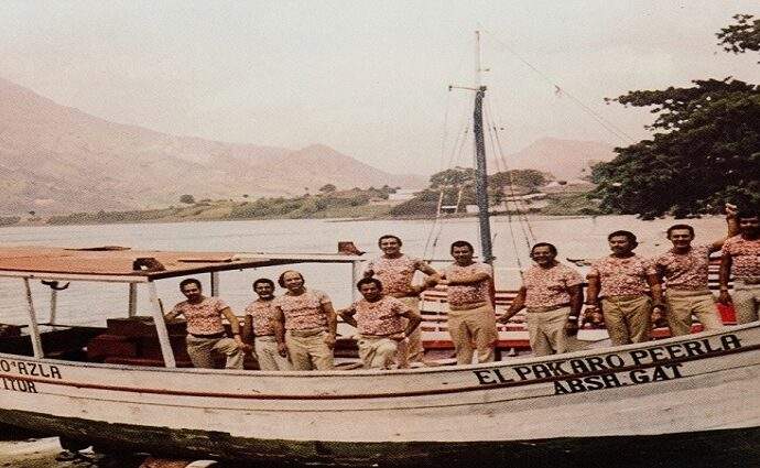56 años de «Collar de Perlas» y la voz rebelde de Margarita
