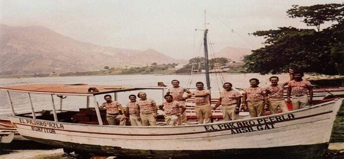 56 años de «Collar de Perlas» y la voz rebelde de Margarita