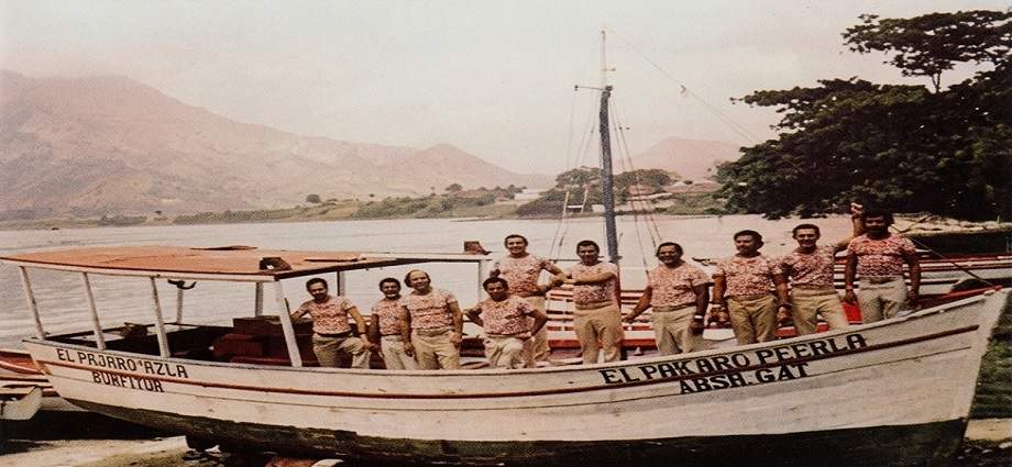 56 años de «Collar de Perlas» y la voz rebelde de Margarita