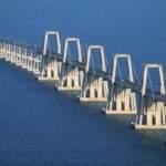 Lanzan recorridos gratuitos por el Puente sobre el Lago de Maracaibo