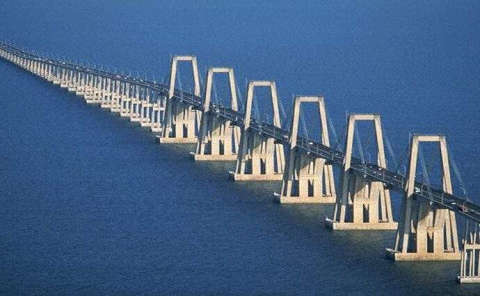 Lanzan recorridos gratuitos por el Puente sobre el Lago de Maracaibo