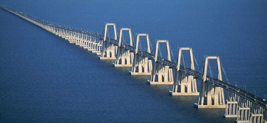Lanzan recorridos gratuitos por el Puente sobre el Lago de Maracaibo