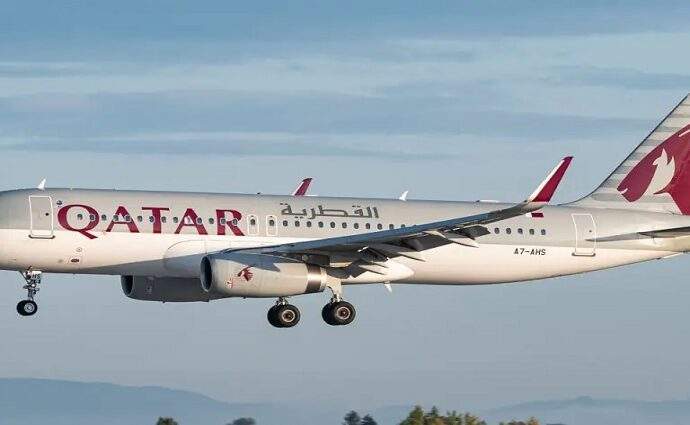 Qatar Airways aterriza en Venezuela: Caracas y Bogotá se unen a su red global desde julio