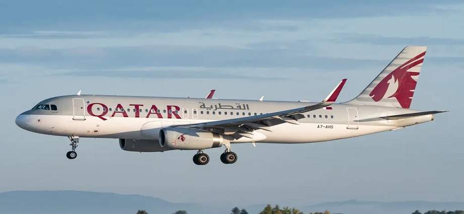 Qatar Airways aterriza en Venezuela: Caracas y Bogotá se unen a su red global desde julio