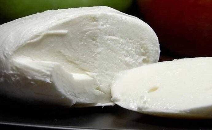 El 40 % del queso consumido en Venezuela es de leche de búfala