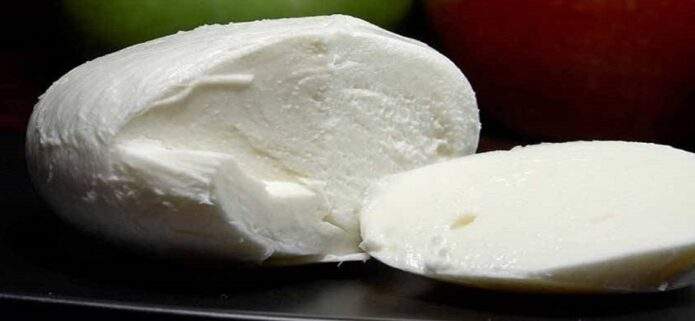 El 40 % del queso consumido en Venezuela es de leche de búfala