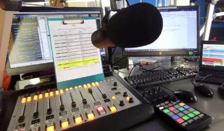 Un siglo del nacimiento de la radio en Venezuela