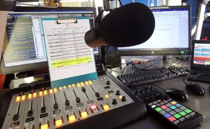 Un siglo del nacimiento de la radio en Venezuela