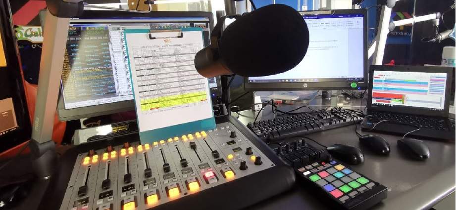 Un siglo del nacimiento de la radio en Venezuela
