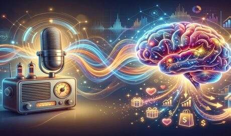 Radio y neuromarketing: la magia de conectar emociones