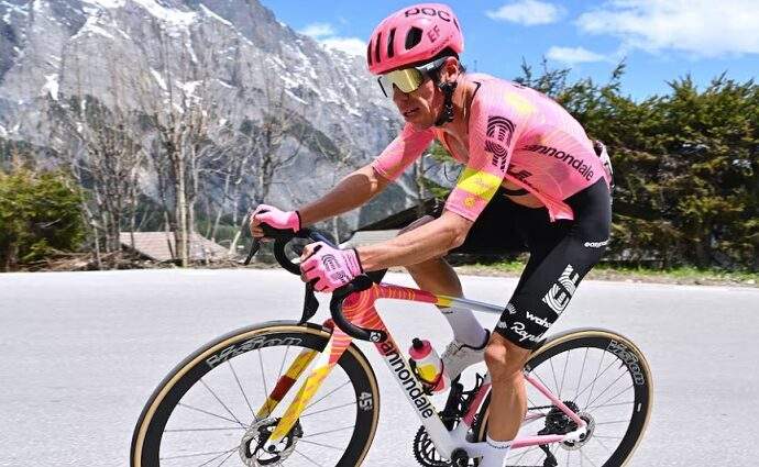 Rigoberto Urán engalanará el primer Gran Fondo “La Perla del Caribe” en Margarita