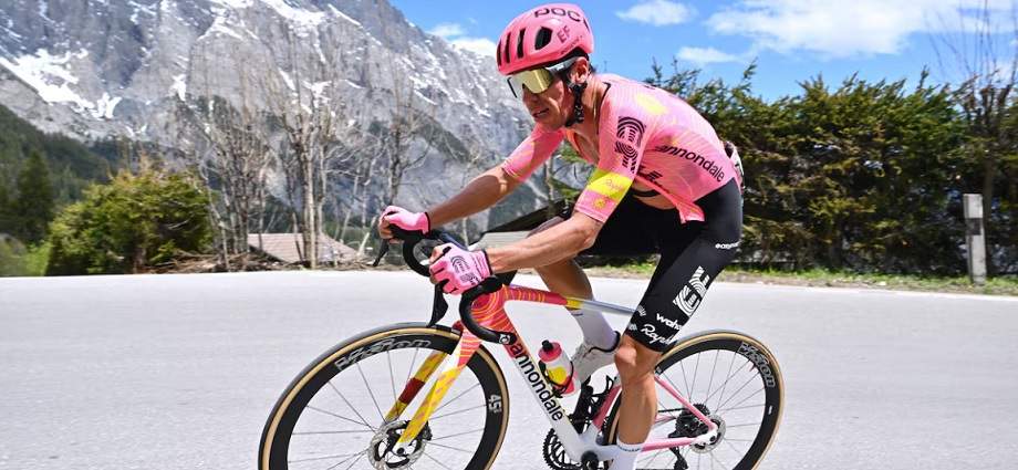 Rigoberto Urán engalanará el primer Gran Fondo “La Perla del Caribe” en Margarita
