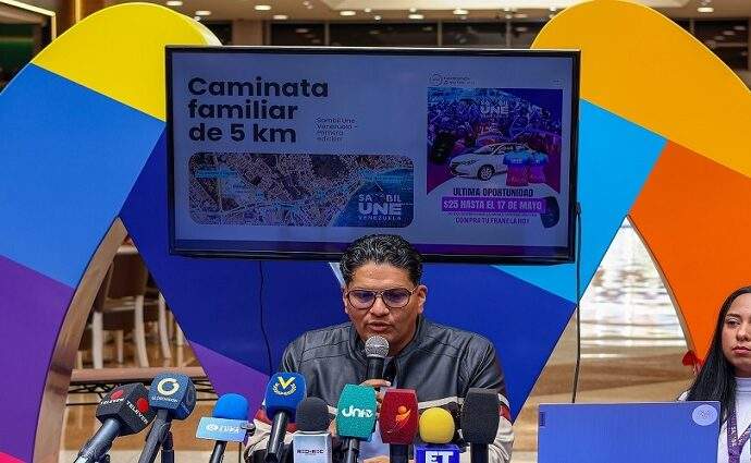 Sambil Margarita anuncia grandes novedades por su 25° aniversario