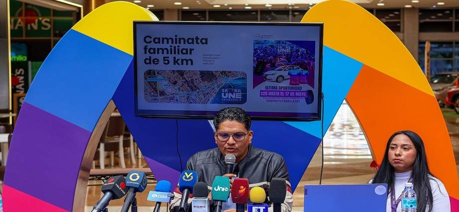 Sambil Margarita anuncia grandes novedades por su 25° aniversario