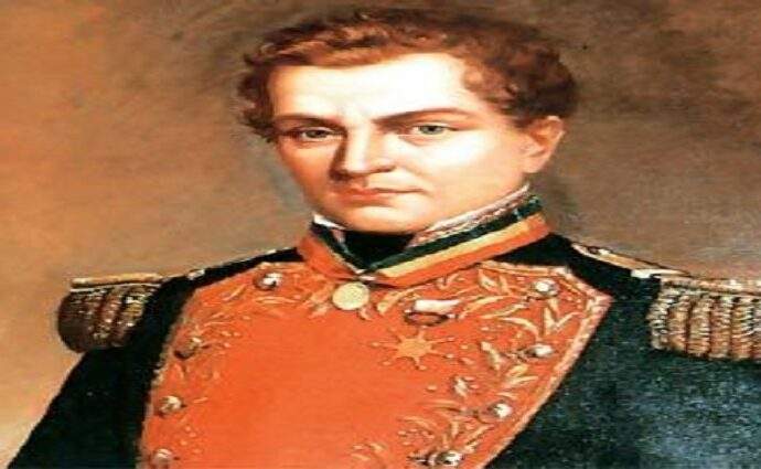 ¿Fue Santiago Mariño un bolivariano?