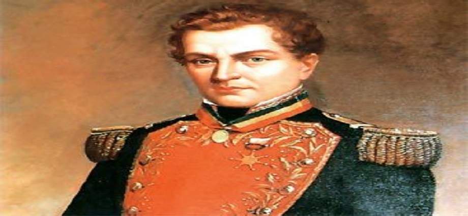 ¿Fue Santiago Mariño un bolivariano?